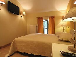 Between Town of Spa and Durbuy, a Lovely Cottage