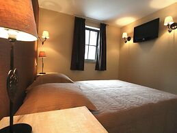 Between Town of Spa and Durbuy, a Lovely Cottage