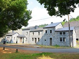 Between Town of Spa and Durbuy, a Lovely Cottage