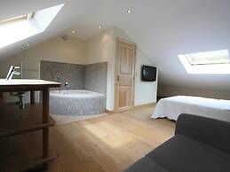 Between Town of Spa and Durbuy, a Lovely Cottage