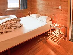 Villa in Freyneux With Garden