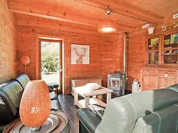 Villa in Freyneux With Garden