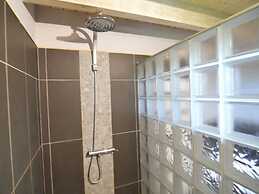 Sumptuous Chalet in Septon with Sauna & Hot Tub