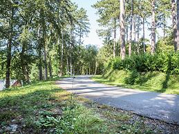 Sumptuous Chalet in Septon with Sauna & Hot Tub