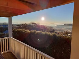 Sumptuous Chalet in Septon with Sauna & Hot Tub