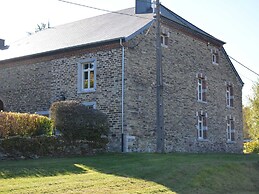 Holiday Home in Gedinne With Forest