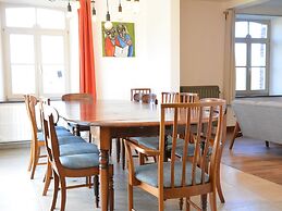 Holiday Home in Gedinne With Forest
