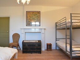 Holiday Home in Gedinne With Forest