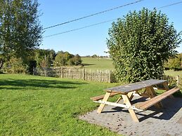 Holiday Home in Gedinne With Forest