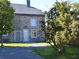 Holiday Home in Gedinne With Forest