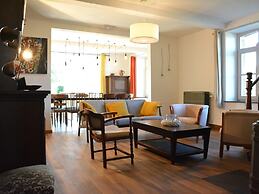 Holiday Home in Gedinne With Forest