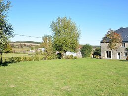 Holiday Home in Gedinne With Forest