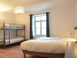 Holiday Home in Gedinne With Forest