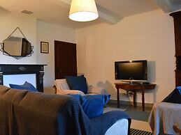 Holiday Home in Gedinne With Forest