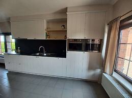 Farmhouse With Hills in Comines-warneton