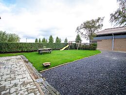 Farmhouse With Hills in Comines-warneton