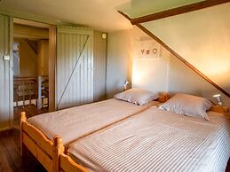 Farmhouse With Hills in Comines-warneton