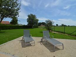 Wonderful Country House With Huge Garden