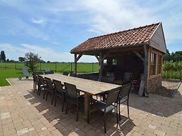 Wonderful Country House With Huge Garden