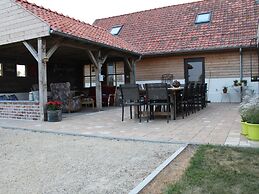 Wonderful Country House With Huge Garden