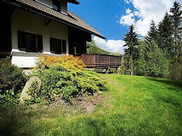 Very Spacious, Detached Holiday Home in Carinthia near Skiing & Lakes