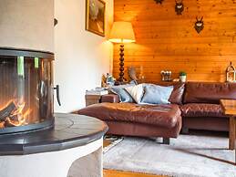 Very Spacious, Detached Holiday Home in Carinthia near Skiing & Lakes