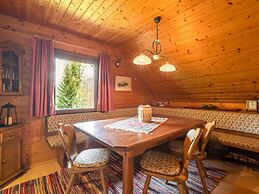 Very Spacious, Detached Holiday Home in Carinthia near Skiing & Lakes