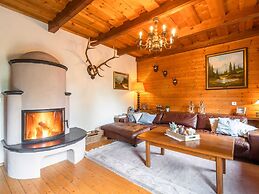 Very Spacious, Detached Holiday Home in Carinthia near Skiing & Lakes