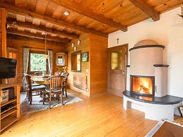 Very Spacious, Detached Holiday Home in Carinthia near Skiing & Lakes