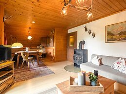 Very Spacious, Detached Holiday Home in Carinthia near Skiing & Lakes