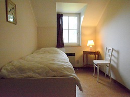 Spacious Villa in Daverdisse With Large Garden