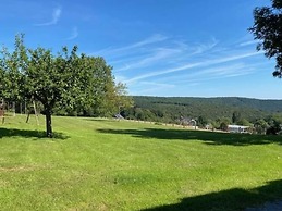 Spacious Villa in Daverdisse With Large Garden