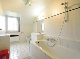 Spacious Villa in Daverdisse With Large Garden