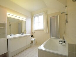 Spacious Villa in Daverdisse With Large Garden