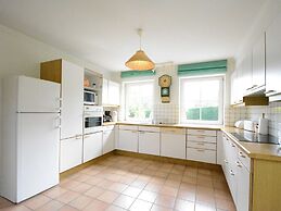 Spacious Villa in Daverdisse With Large Garden