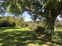 Spacious Villa in Daverdisse With Large Garden