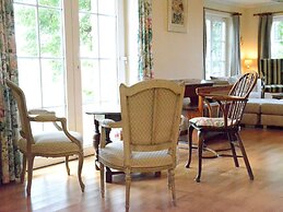 Spacious Villa in Daverdisse With Large Garden