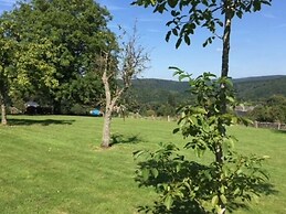 Spacious Villa in Daverdisse With Large Garden