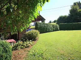Farmhouse in Basse-bodeux Near Forest