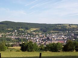Farmhouse in Basse-bodeux Near Forest