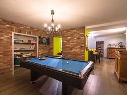Cozy Holiday Home in Theux