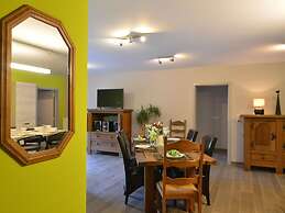 Cozy Holiday Home in Theux