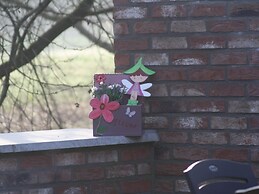 Cozy Holiday Home in Theux