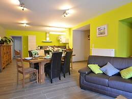 Cozy Holiday Home in Theux