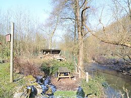 Cozy Holiday Home in Theux