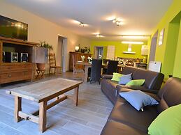 Cozy Holiday Home in Theux