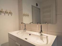 Cozy Holiday Home in Theux