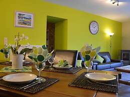 Cozy Holiday Home in Theux