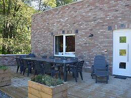 Cozy Holiday Home in Theux