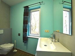 Cozy Holiday Home in Theux